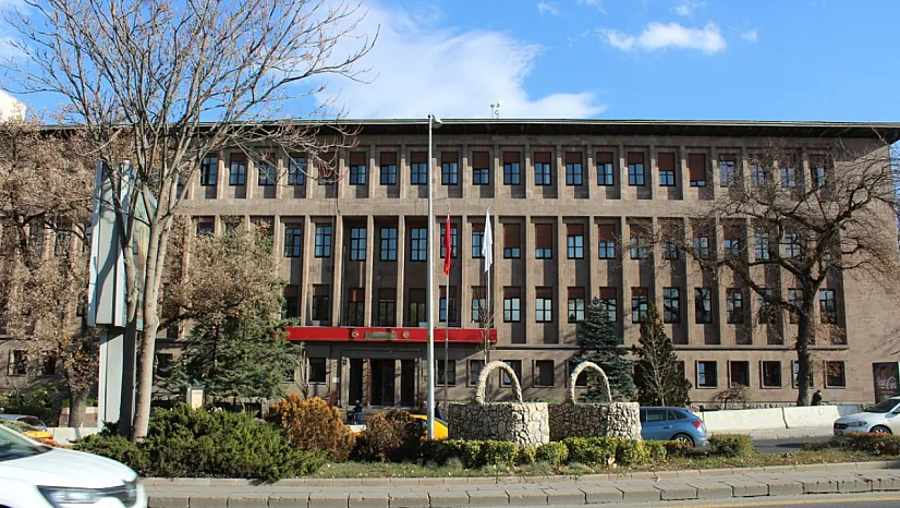 TBMM Lokantasındaki Taciz İddiaları Davasında Karar