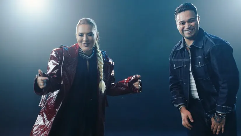 Tehlikenin Farkında Mısınız? Demet Akalın-Lvbel C5 İş Birliği!