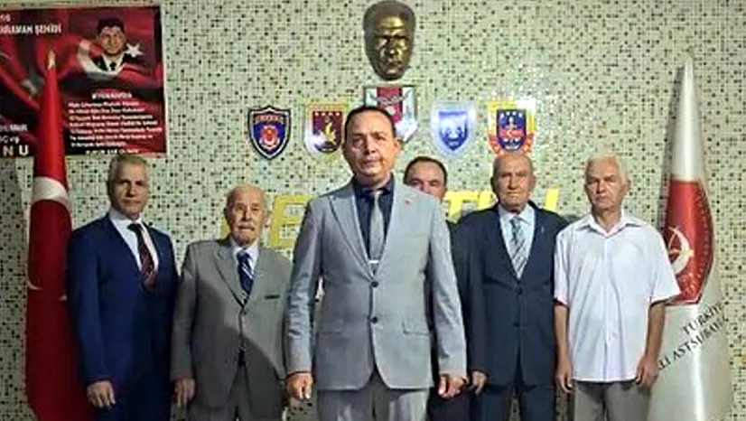 TEMAD Başkanı Çakır: Sözler Verildi, Hiçbiri Tutulmadı!