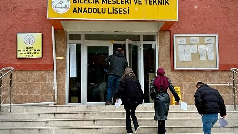 Temel Eğitim Ve Yenileme Eğitimi Sınavı Başarıyla Düzenlendi