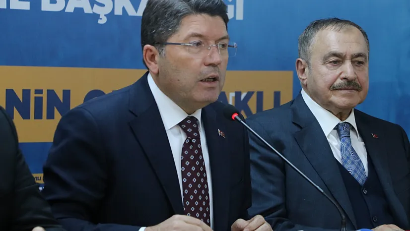 'Terör Belasından Kurtulmanın Eşiğindeyiz'