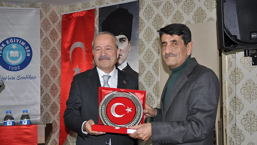 'Terör Örgütlerinin Etkisiz Olduğu Bir Türkiye'yi İnşa Edeceğiz'