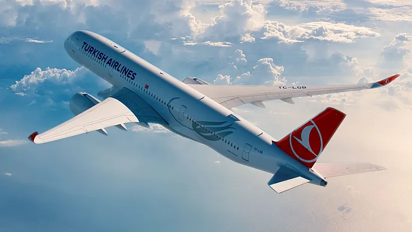 THY'den Afyon'u da kapsayacak proje: Ankara Plus