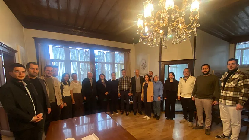 TMMOB Afyon'da Seçim Başladı: Kimler Aday?