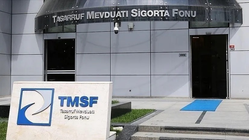 TMSF İki Şirketi Kayyum Atandı