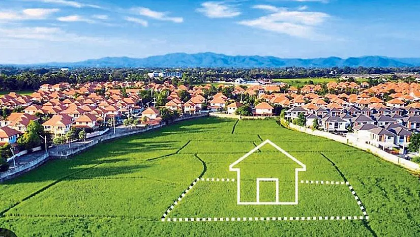 TOKİ 37 İlde 252 Arsa Satacak! 48 ay vade. Afyon da Var