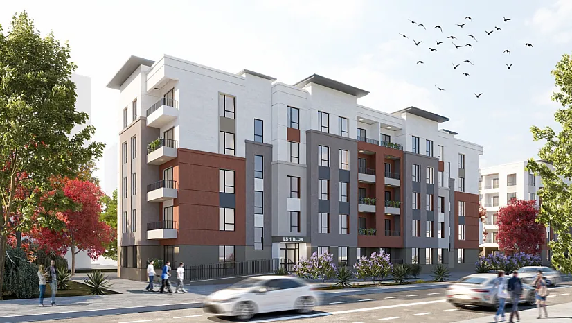 TOKİ Çekilişi İçin Heyecanlı Bekleyiş