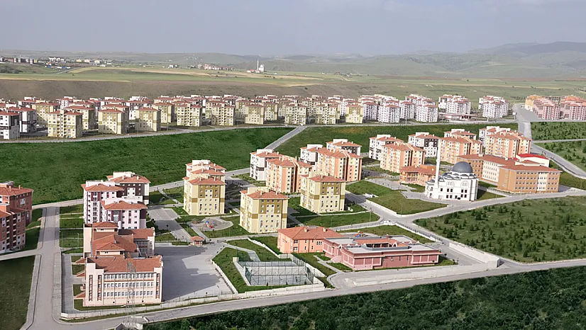 TOKİ Uyardı: Sahte Başvuru ve Para Taleplerine Dikkat!