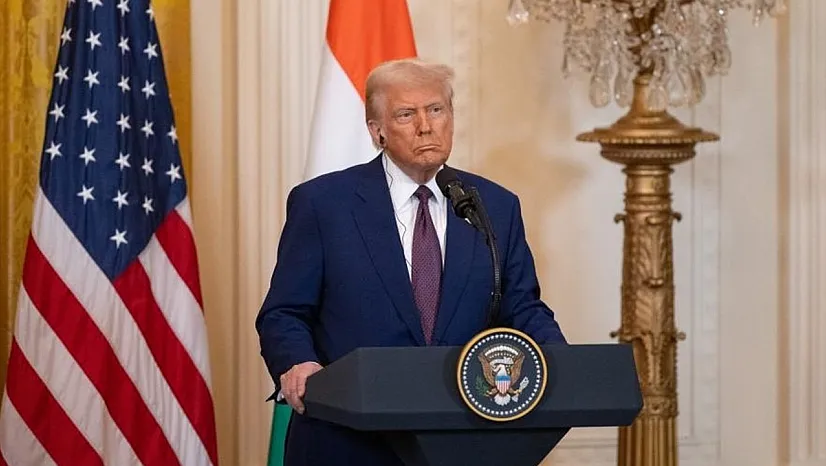 Trump'tan Türkiye'ye Yeni Vergi Açıklaması