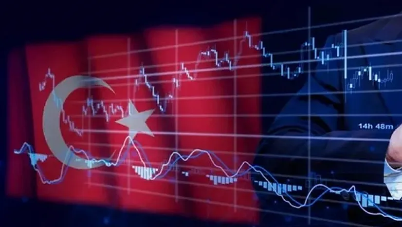 TÜİK Açıkladı: Türkiye Büyüdü