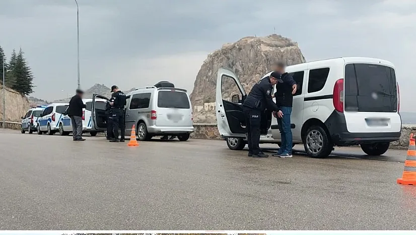 TÜİK Araştırması Ortaya Koydu: Afyonkarahisar Açık Ara Önde!