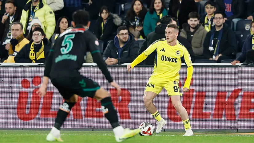 Tümosan Konyaspor - Fenerbahçe Maçı Ne Zaman, Hangi Kanalda ve Saat Kaçta? İlk 11'ler!