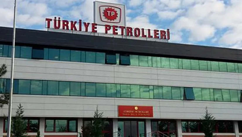 Türk Petrolleri Anonim Ortaklığı 366 Personel Alacak