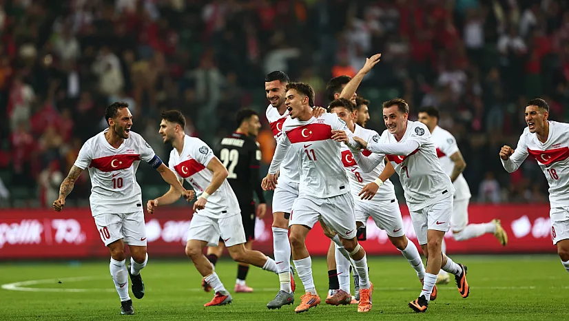 Türkiye - Avustralya Maçı Ne Zaman Hangi Kanalda?