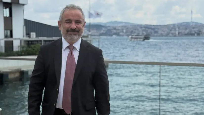 Türkiye Basın Federasyonu Katil Netanyahu'yu Kınadı