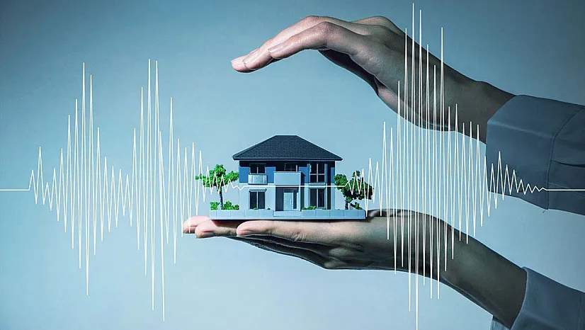 Türkiye'de Deprem Sigortası (DASK) Nedir, Hangi Durumlarda Geçerlidir?