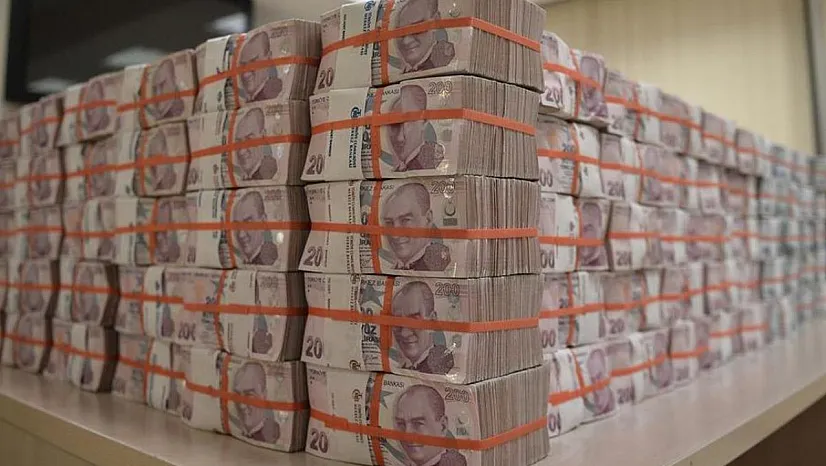 Türkiye'nin En Çok Vergi Veren İsimleri Açıklandı