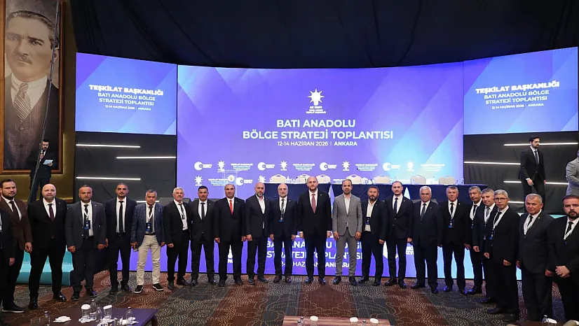 'Türkiye Yüzyılı Hedeflerine Katkı Sunmak İçin Var Gücümüzle Çalışmaya Devam Edeceğiz'