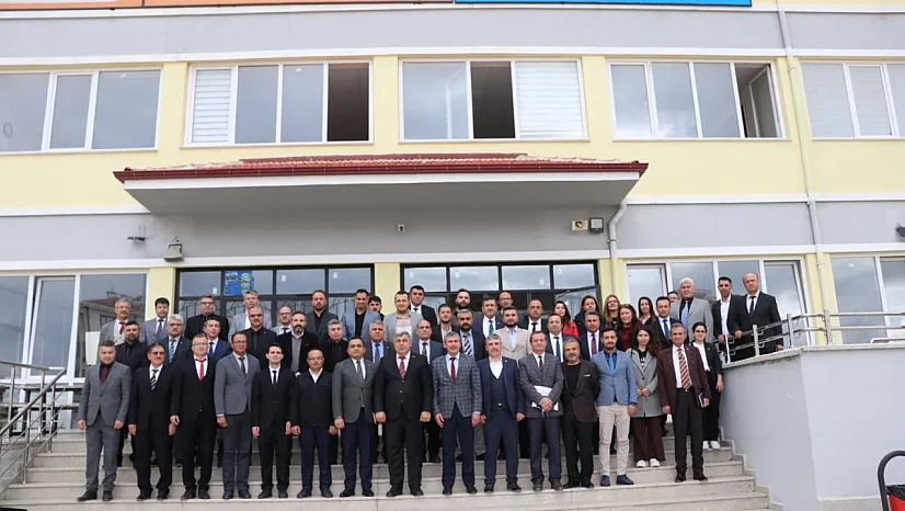 'Türkiye Yüzyılı Terimi Her Derste Yaşatılacak İdealdir'