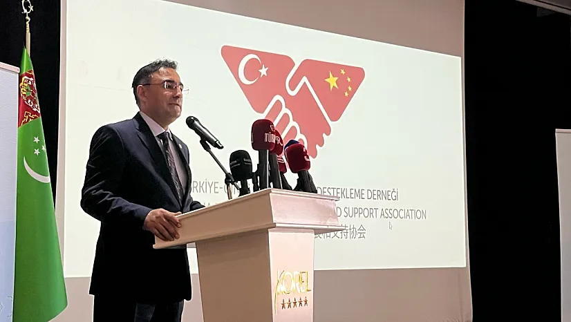 Türkmenistan ve Afyonkarahisar El Ele: Yeni İş Birliği Dönemi Başlıyor