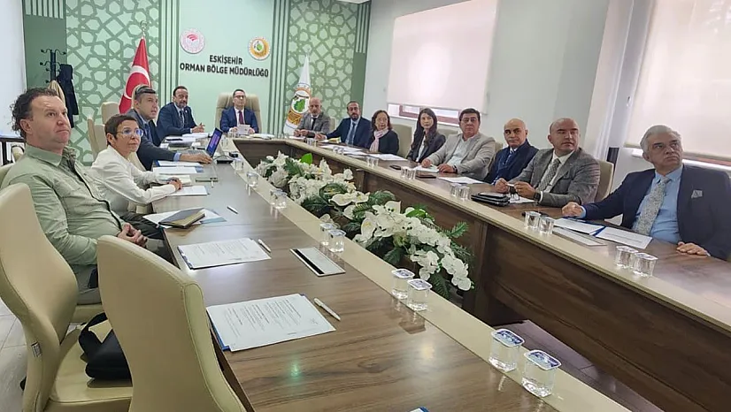 'Uluslararası Sağlık Turizmi Strateji Toplantısı' Düzenlendi