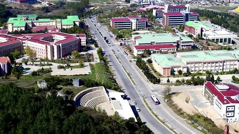Üniversite'de Taciz Soruşturmasında Yürütmeyi Durdurma Kararı