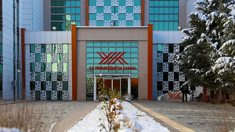 Üniversitelerde Öğrenci Affı için Yeni Öneriler