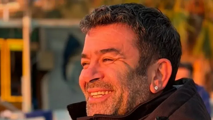 Ünlü Oyuncu Bülent Şakrak Acil Ameliyata Alındı
