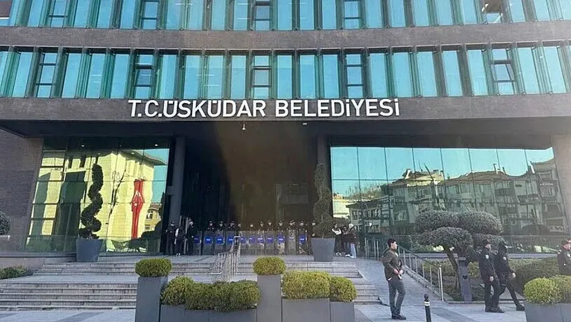 Üsküdar Belediyesi'nde Sandıktan CHP'nin Adayı Çıktı