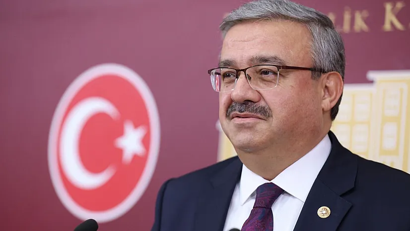 Üst Düzey Görevden Sonra Yurdunuseven'den İlk Açıklama