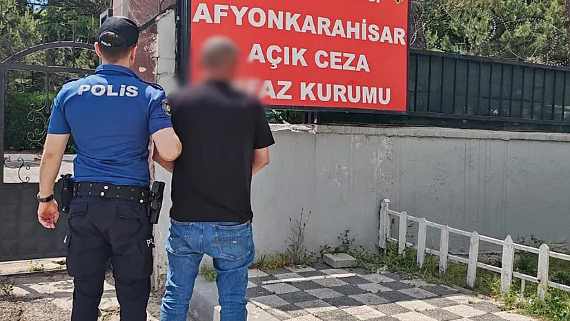 Uyuşturucu ve Aranan Şahıslara Yönelik Operasyonlar: 5 Kişi Tutuklandı