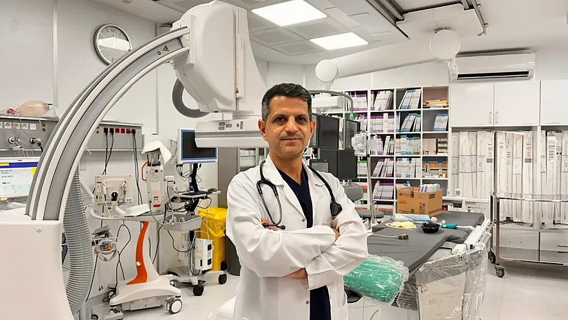 Uzman Doktor Uyardı! Türkiye'de Ölümlerin Yüzde 40'ı Kalp Hastalıklarından
