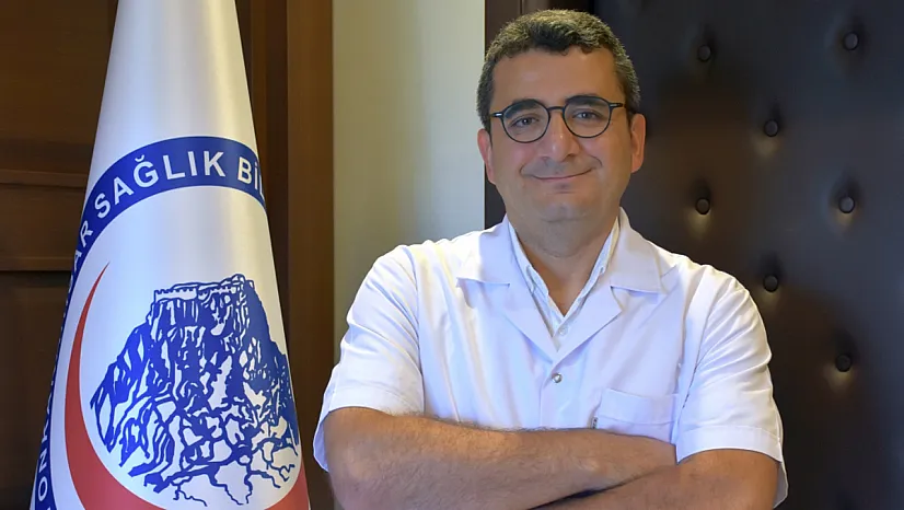 Uzmanı, Kök Hücre Bağışındaki Yanlış Bilgiyi Düzeltti