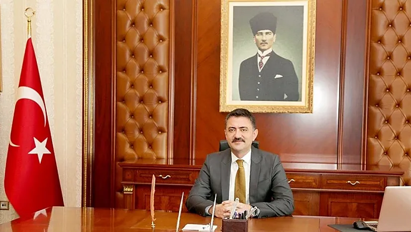 Vali Bülent Tekbıyıkoğlu, Gülistan Doku Soruşturmasında Gündemde