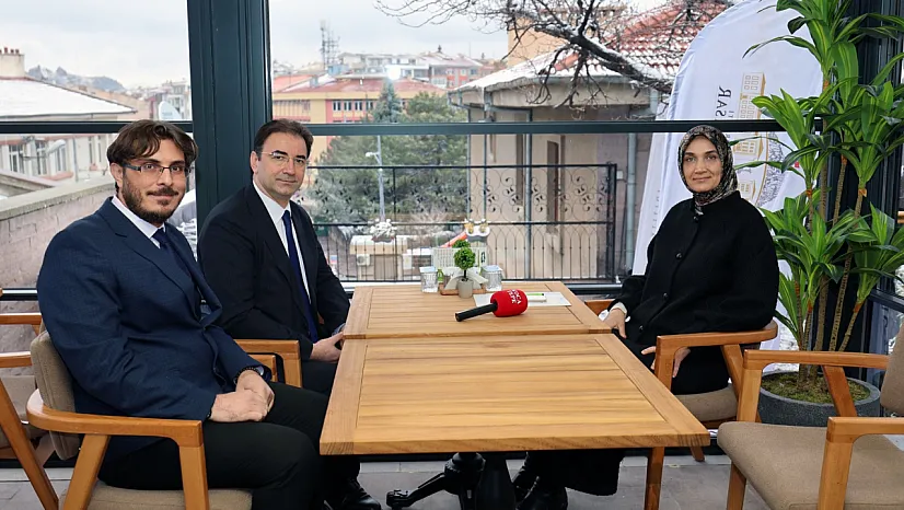 Vali Yiğitbaşı Afyon'un Yol Haritasını Açıkladı