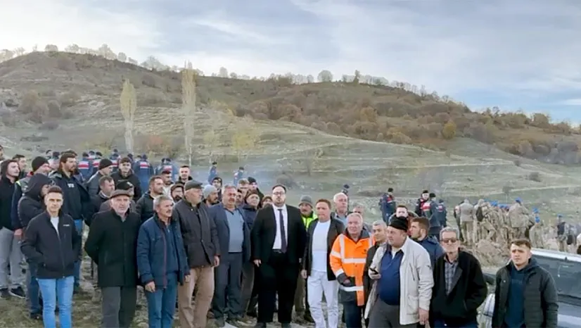 Valilik Durdurmuştu, Mahkeme İzin Verdi