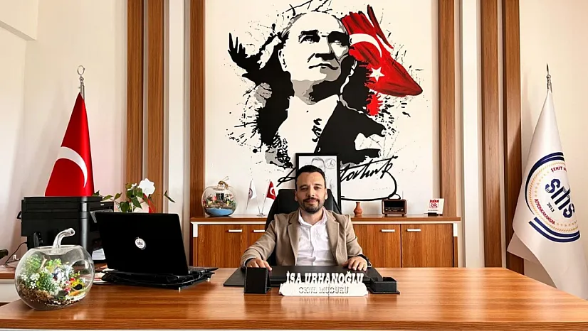 Veliler okuyacak, yarışacak