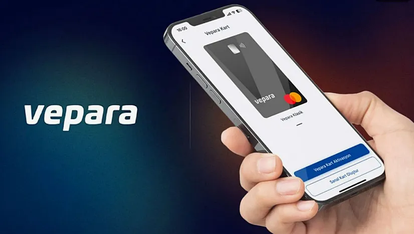 VEPARA'ya operasyon! Bir Çok Gözaltı Var