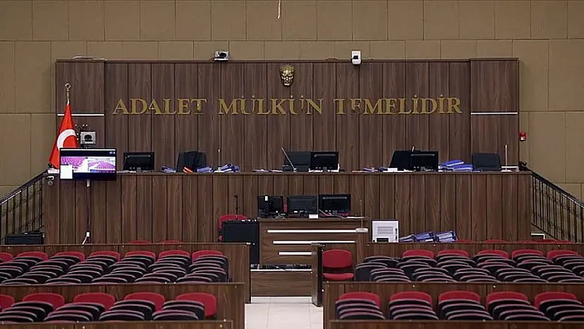 X-Ray'de Yakalandı! Avukat İçin Beraat Kararı