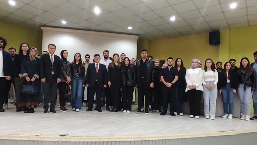 Yapacakları İşi, En Yetkilisinden Öğrendiler