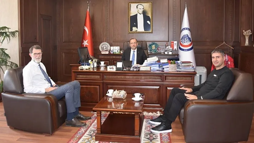 Yapay Zekâ Büyük Bir Dönüşümü Tetikliyor