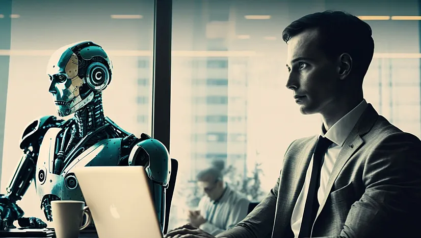 Yapay Zeka Yardımıyla Yapılacak İş Tavsiyeleri