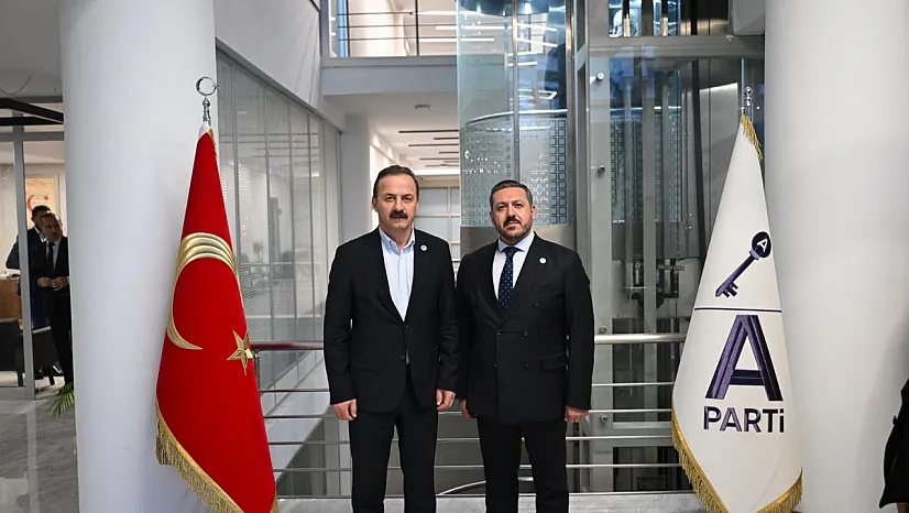 Yavuz Ağıralioğlu, Türkçülük Günü'nde Afyon'a Geliyor