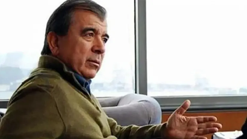 Yazıcıoğlu Dosyasında Enver Altaylı İddiası