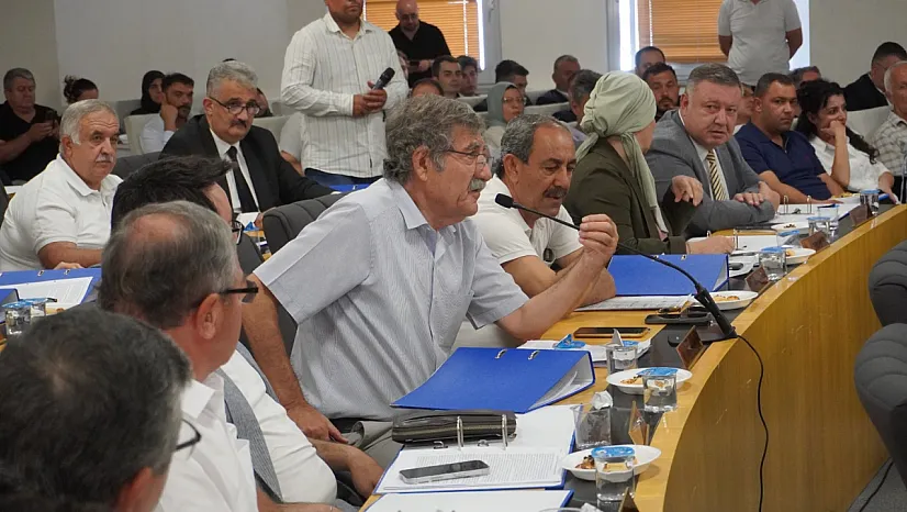 Yeni Partili Akgöz: Amacımız Ünlü Olmak Olsa…