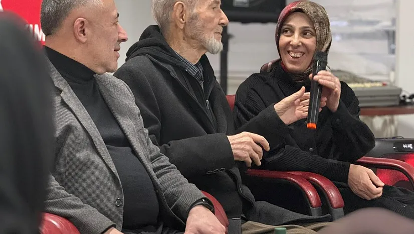 Yenipazar Kaymakamı Uçar Esnafla Bir Araya Geldi