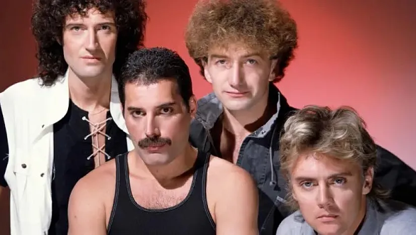 Yıllardır Bitmeyen İnternet Eğlencesi: Queen, Afyon'da Konser Verdi Mi?