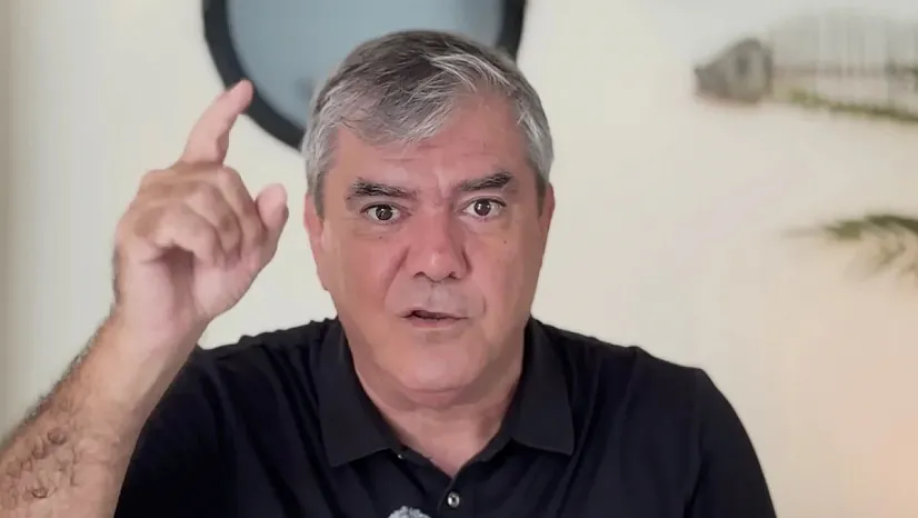 Yılmaz Özdil, İstifasını Sundu