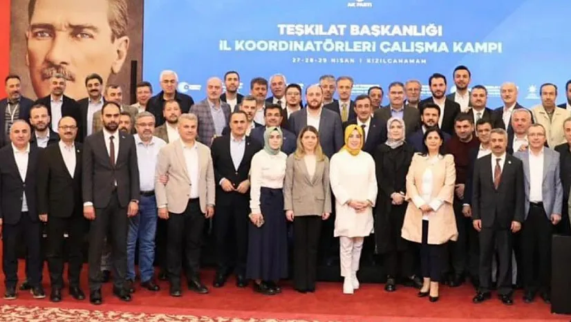 Yurdunuseven'e Yeni Görev