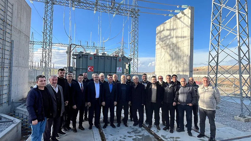 Yurdunuseven: Yatırımlar Bir Bir Yükseliyor